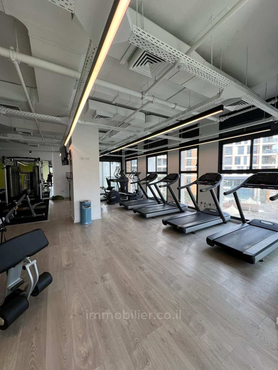 Appartement 3 pièces  Tel Aviv Shenkin 627-IBL-37