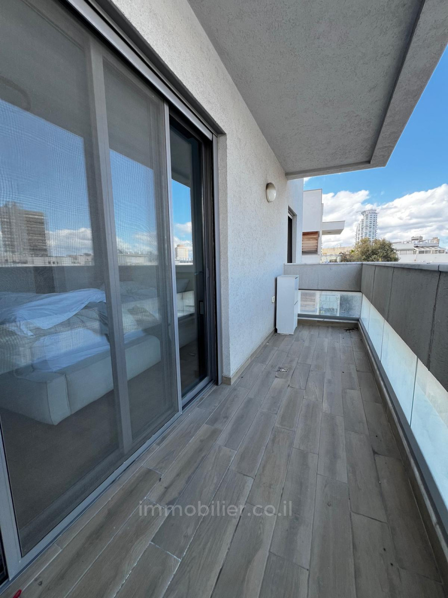 Villa 5 rooms Tel Aviv City center 627-IBL-40