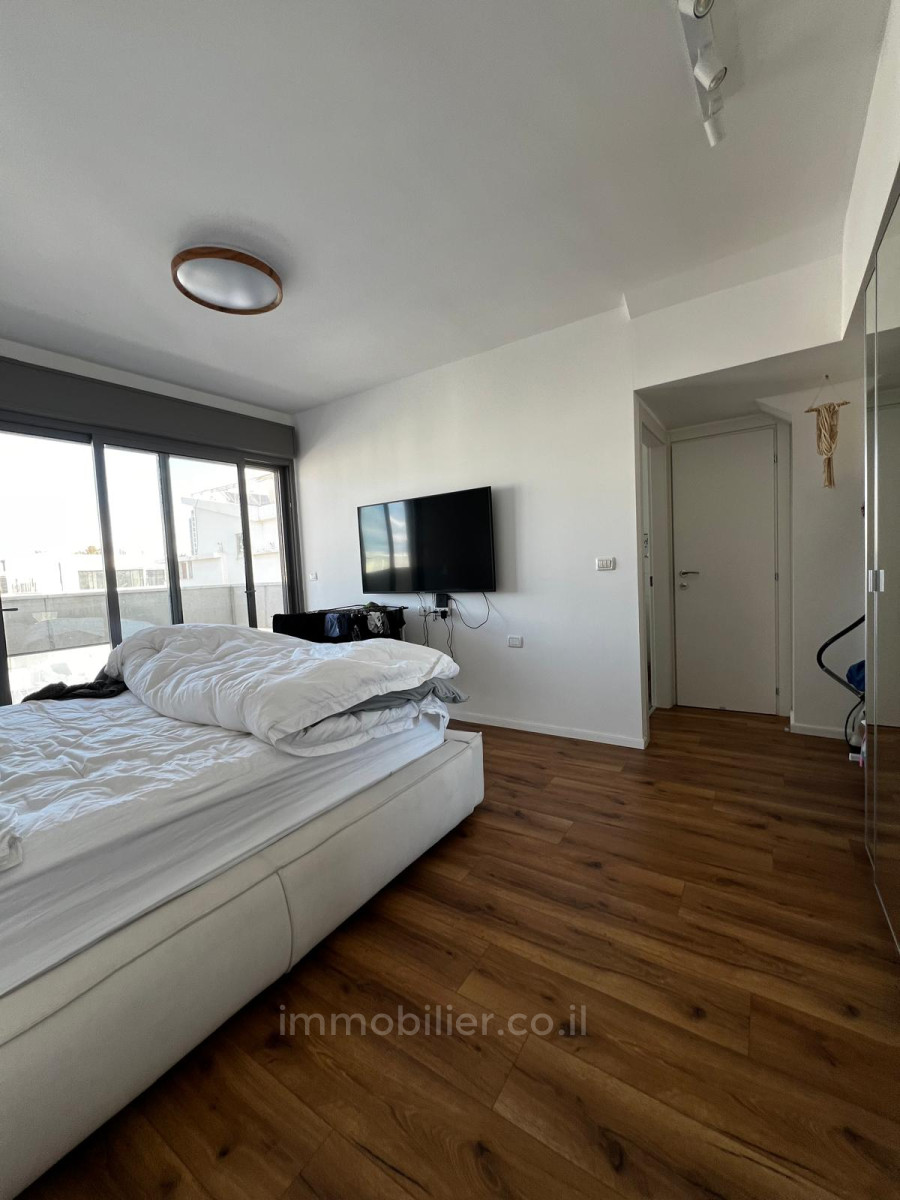 Villa 5 rooms Tel Aviv City center 627-IBL-40