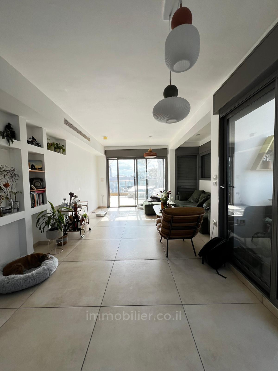 Villa 5 rooms Tel Aviv City center 627-IBL-40