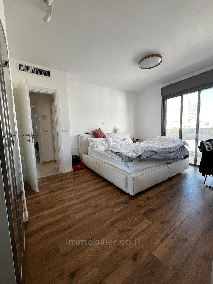 Villa 5 rooms Tel Aviv City center 627-IBL-40