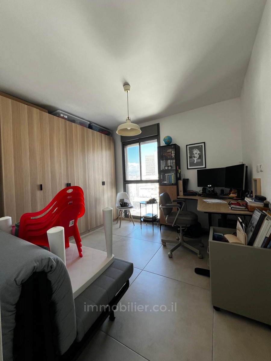 Villa 5 rooms Tel Aviv City center 627-IBL-40
