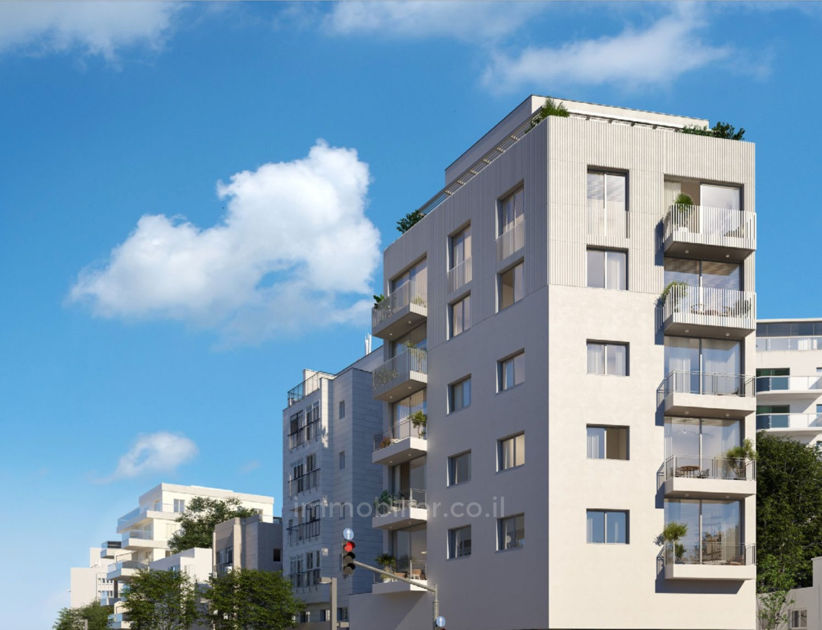 Apartment 2 rooms Tel Aviv First sea line 627-IBL-42