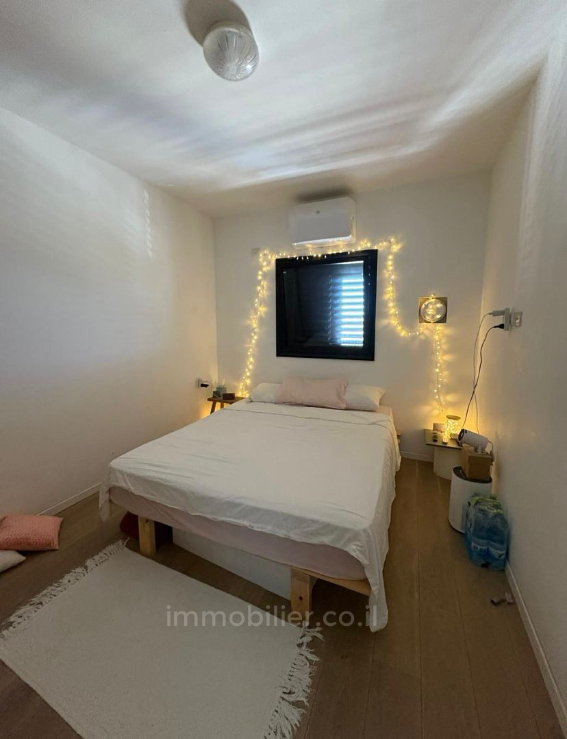 Villa 2 pièces  Tel Aviv Neve Tsedek 627-IBL-43