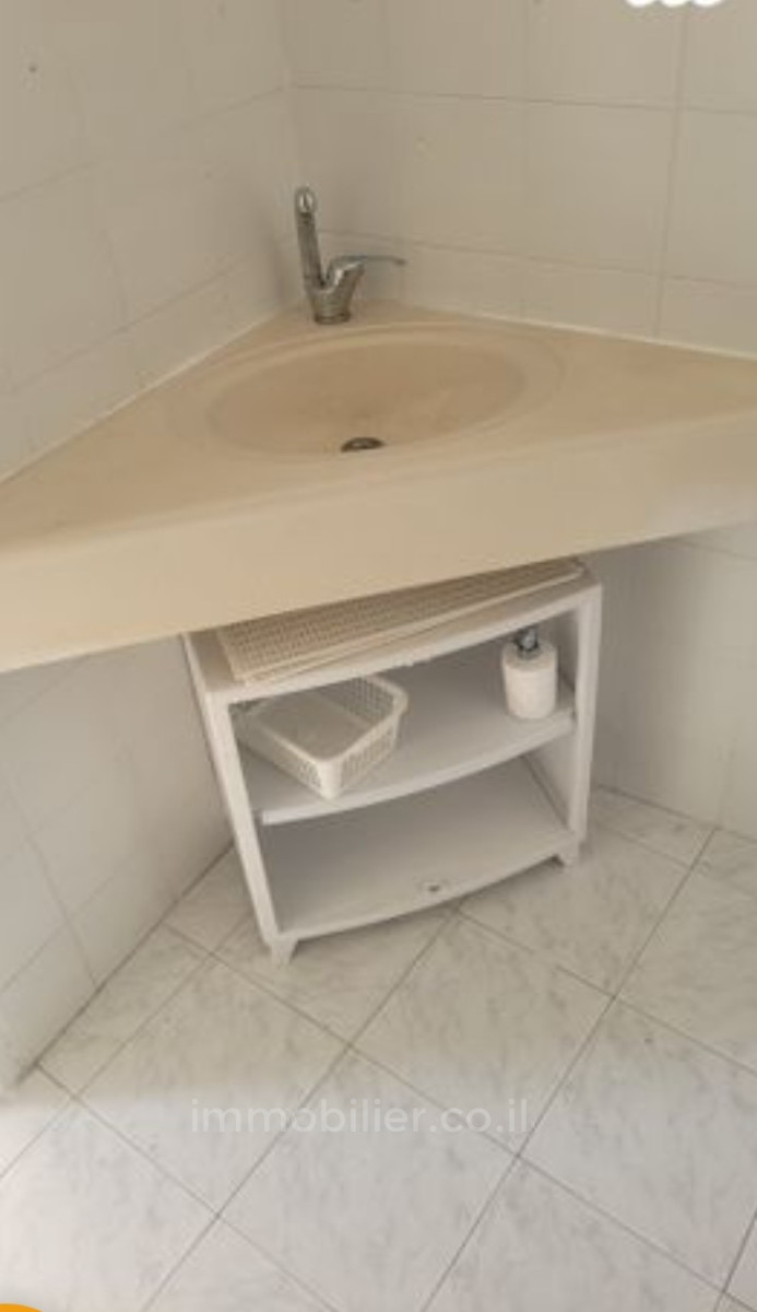 Apartment 2 rooms Ashdod Alef 634-IBL-2