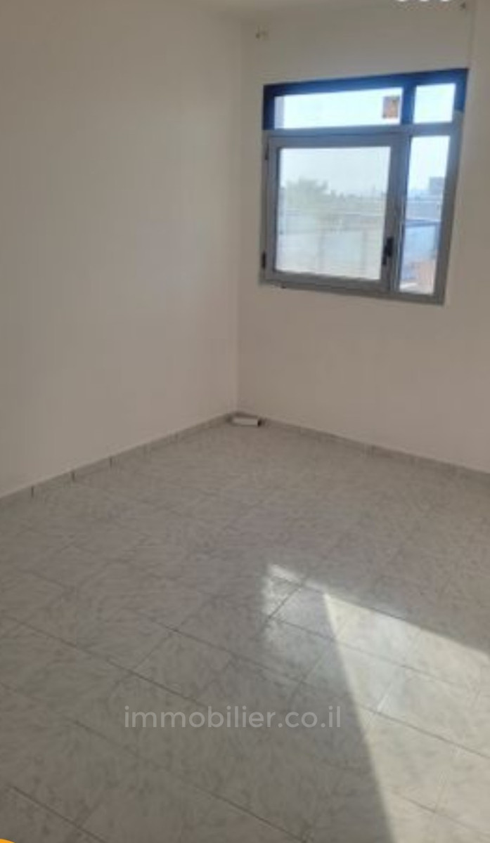Apartment 2 rooms Ashdod Alef 634-IBL-2