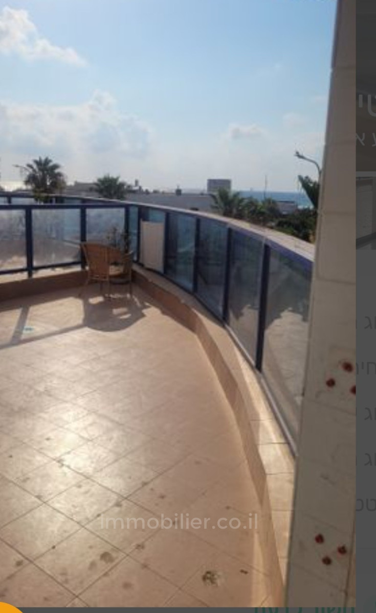 Apartment 2 rooms Ashdod Alef 634-IBL-2