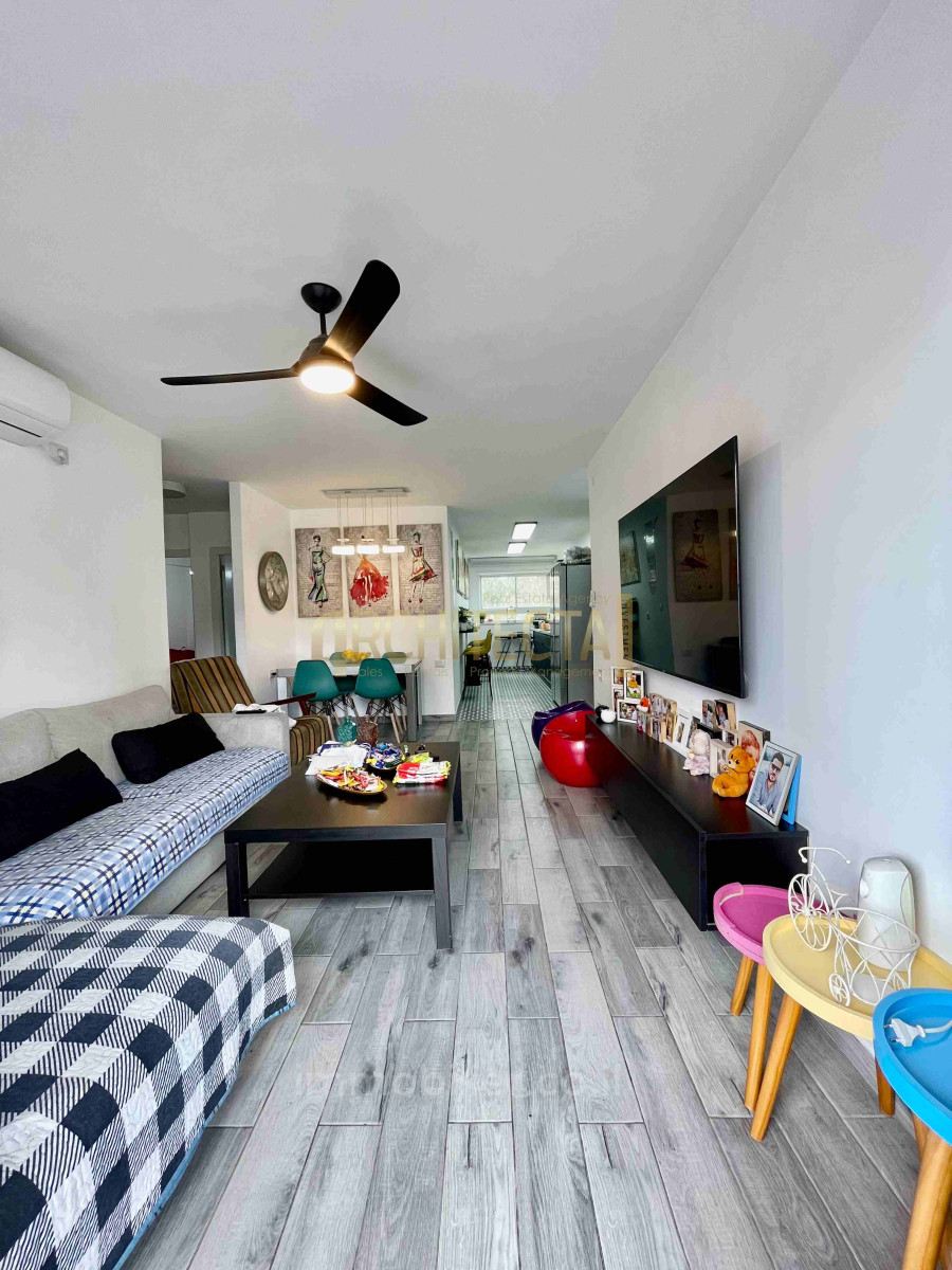 Apartment 4 rooms Jerusalem Arnona 642-IBL-19