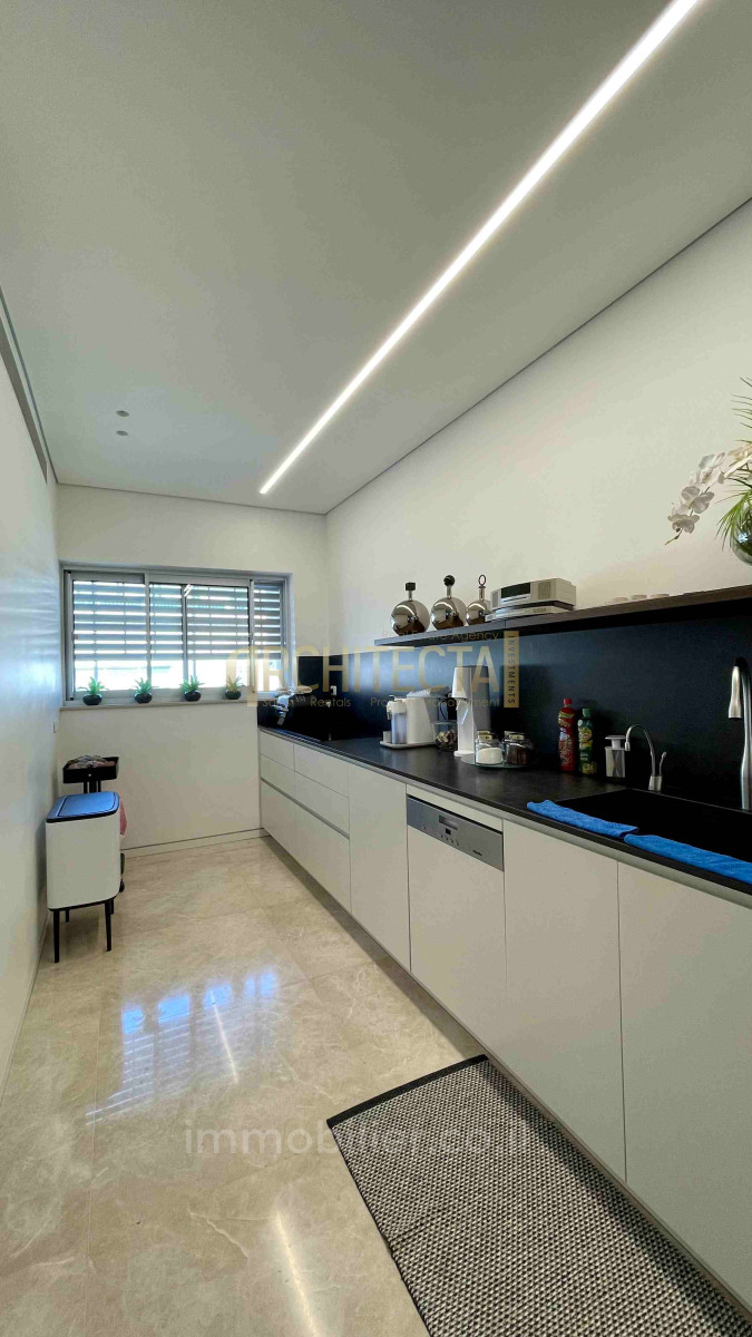 Penthouse 4 pièces  Jerusalem Arnona 642-IBL-23
