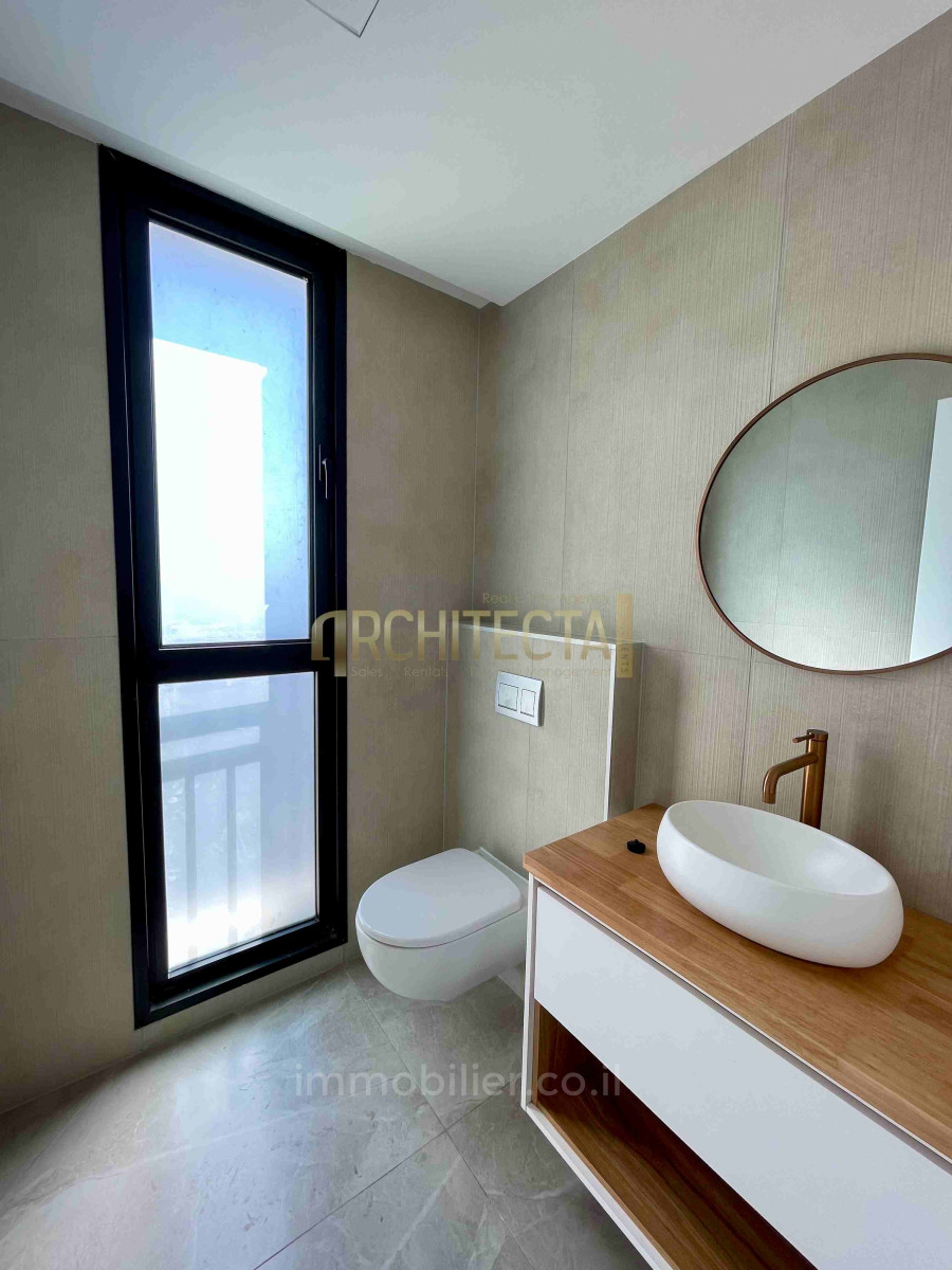 Penthouse 4 rooms Jerusalem Makor Haim 642-IBL-25