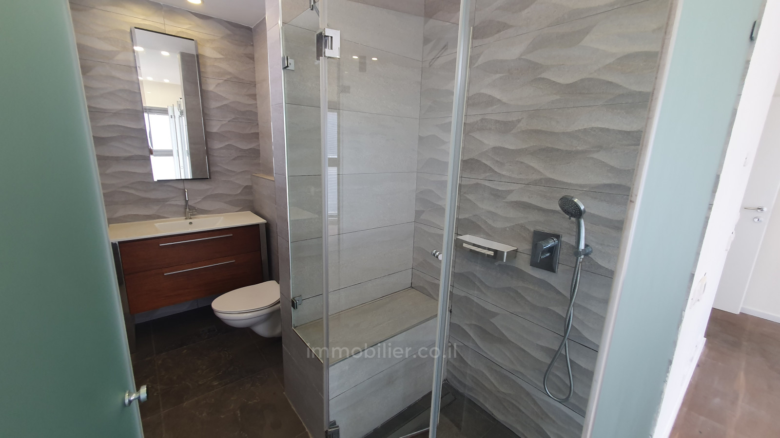 Penthouse 5 rooms Jerusalem Arnona 642-IBL-40