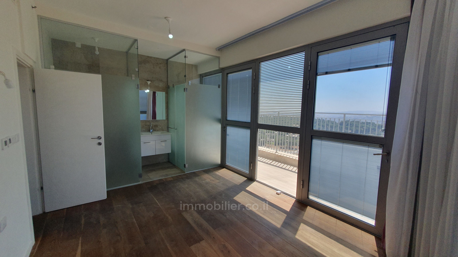 Penthouse 5 rooms Jerusalem Arnona 642-IBL-42