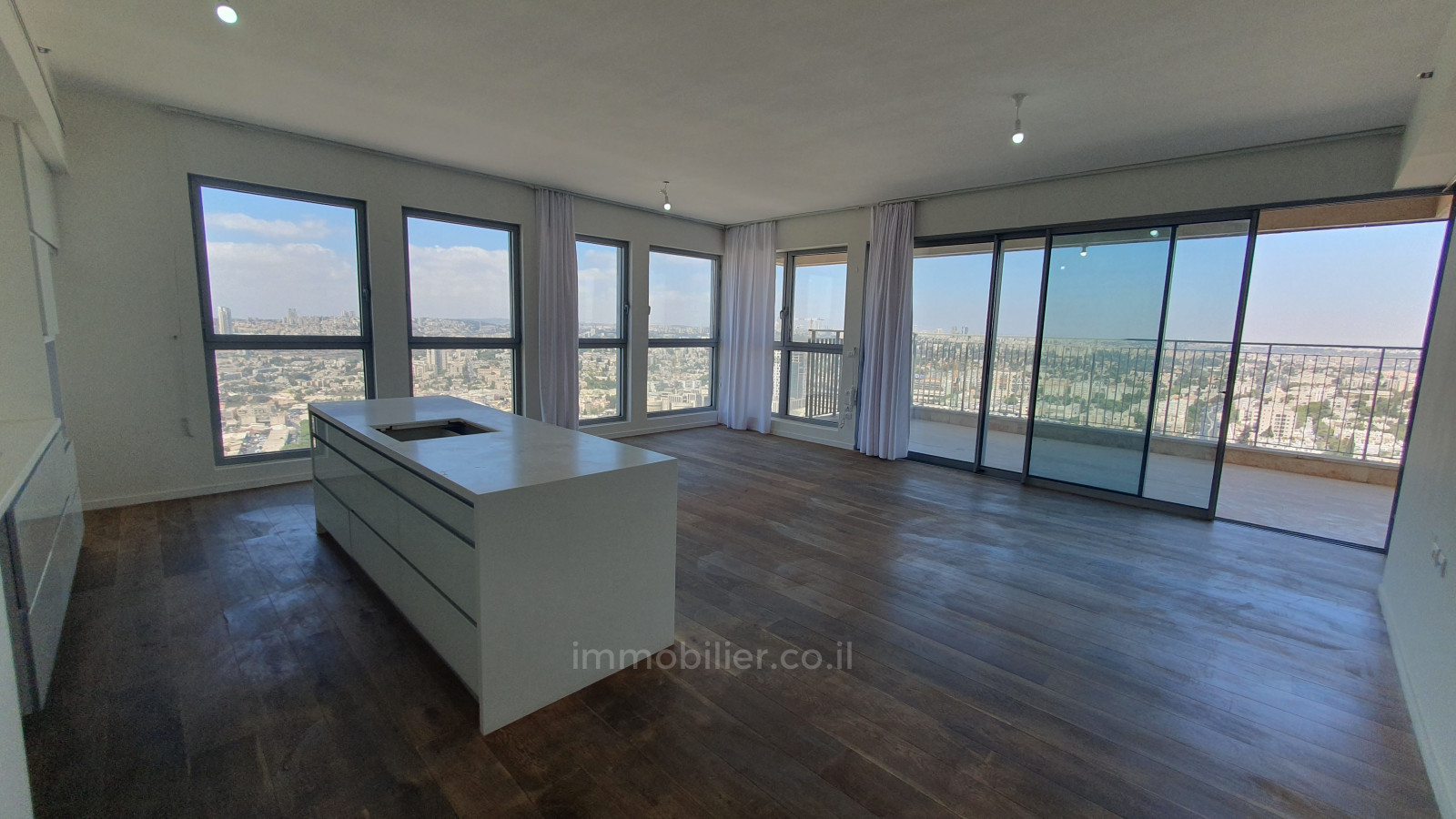 Penthouse 5 rooms Jerusalem Arnona 642-IBL-42