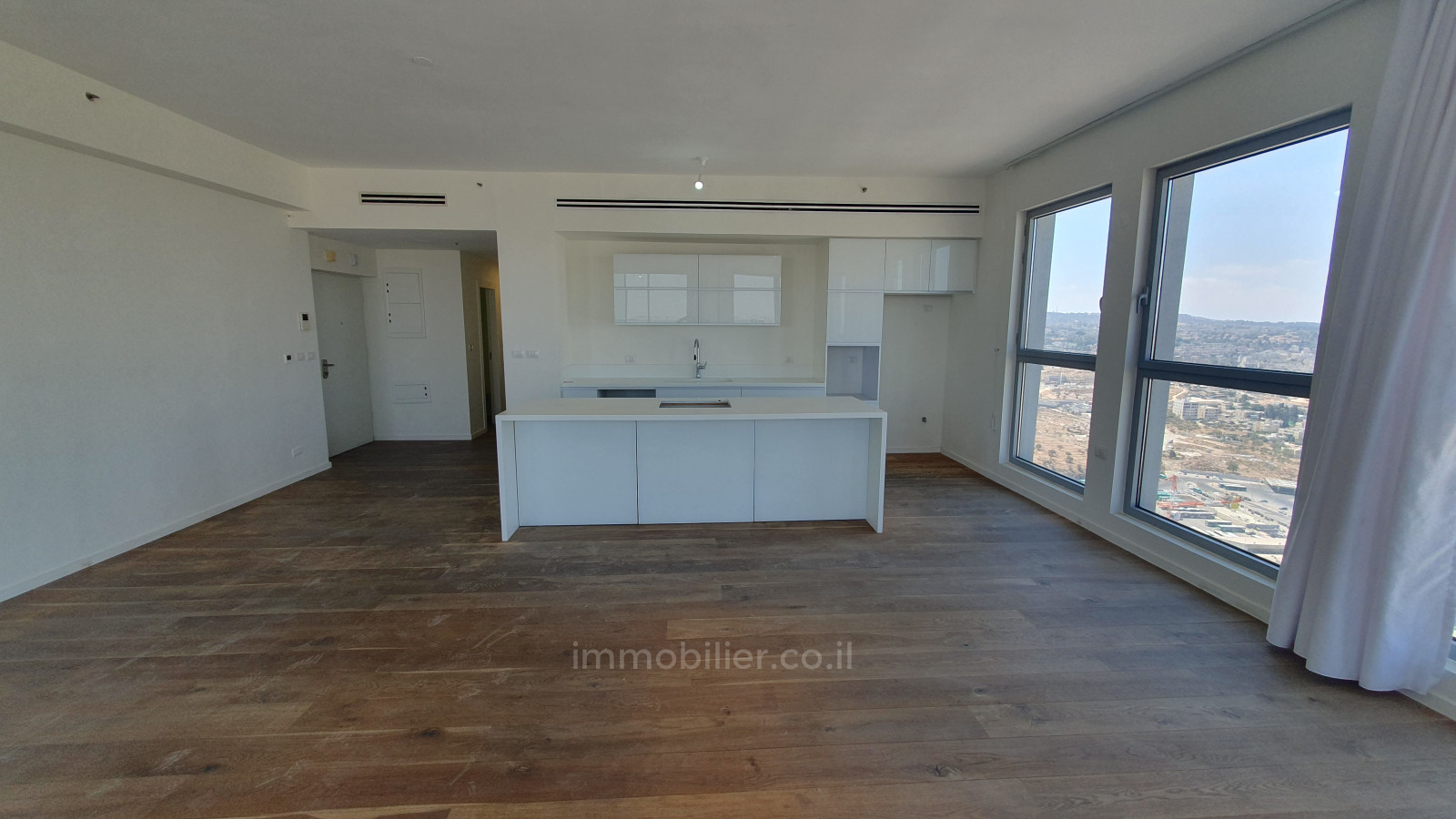 Penthouse 5 rooms Jerusalem Arnona 642-IBL-42