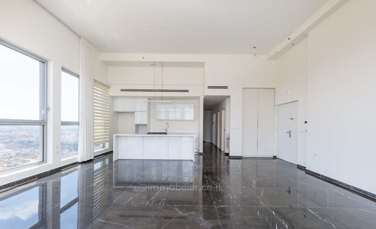 Penthouse 5 rooms Jerusalem Arnona 642-IBL-46