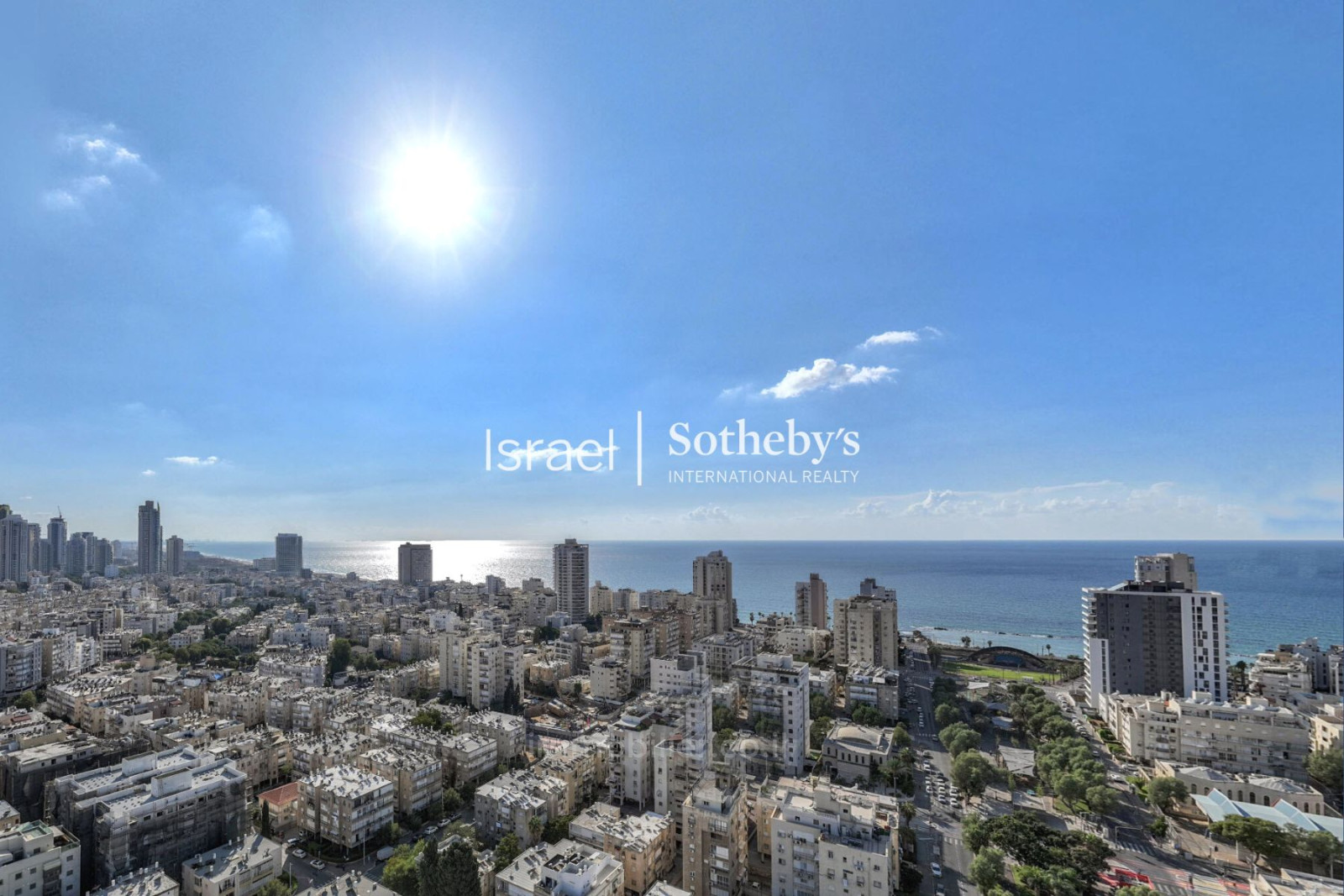 Appartement 3 pièces  Bat yam Bat yam 651-IBL-3