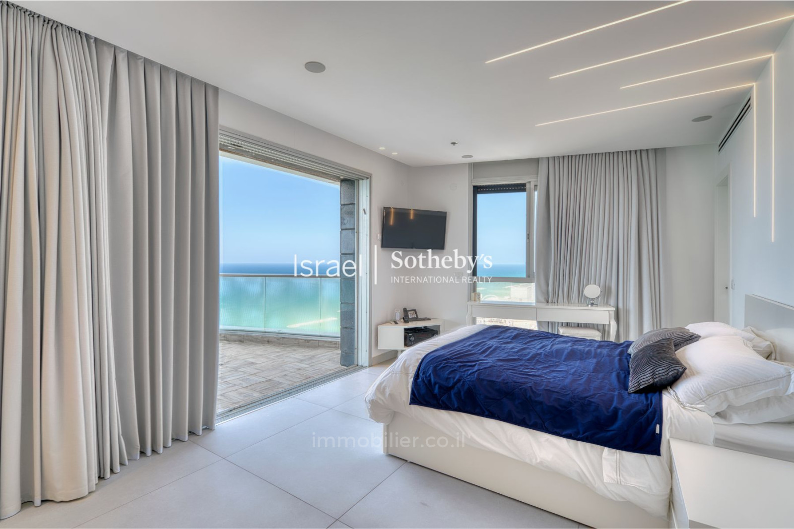 Apartment 8 rooms Netanya Netanya 651-IBL-54
