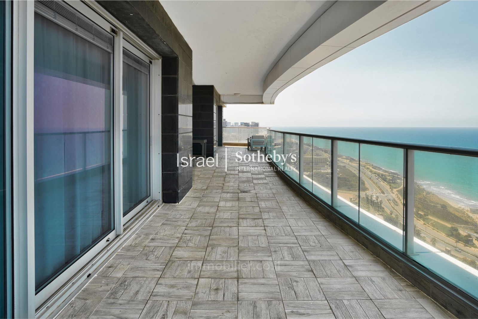 Apartment 8 rooms Netanya Netanya 651-IBL-54