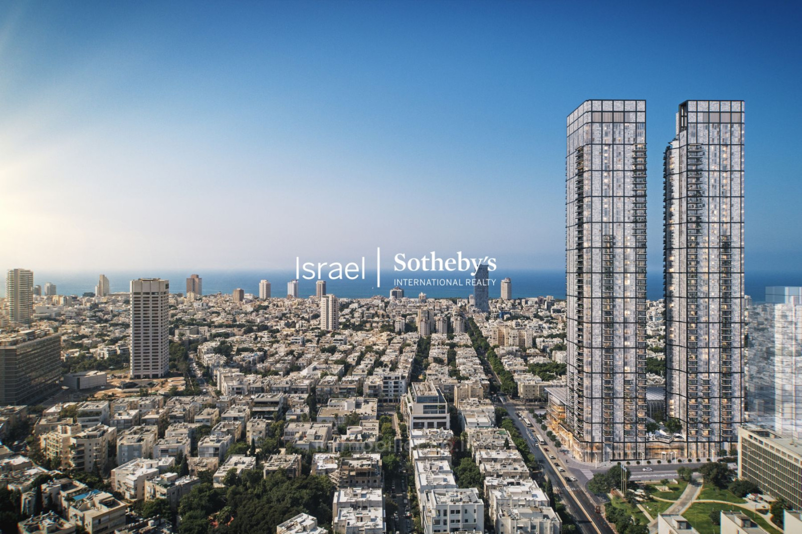 Apartment 2 rooms Tel Aviv City center 651-IBL-55