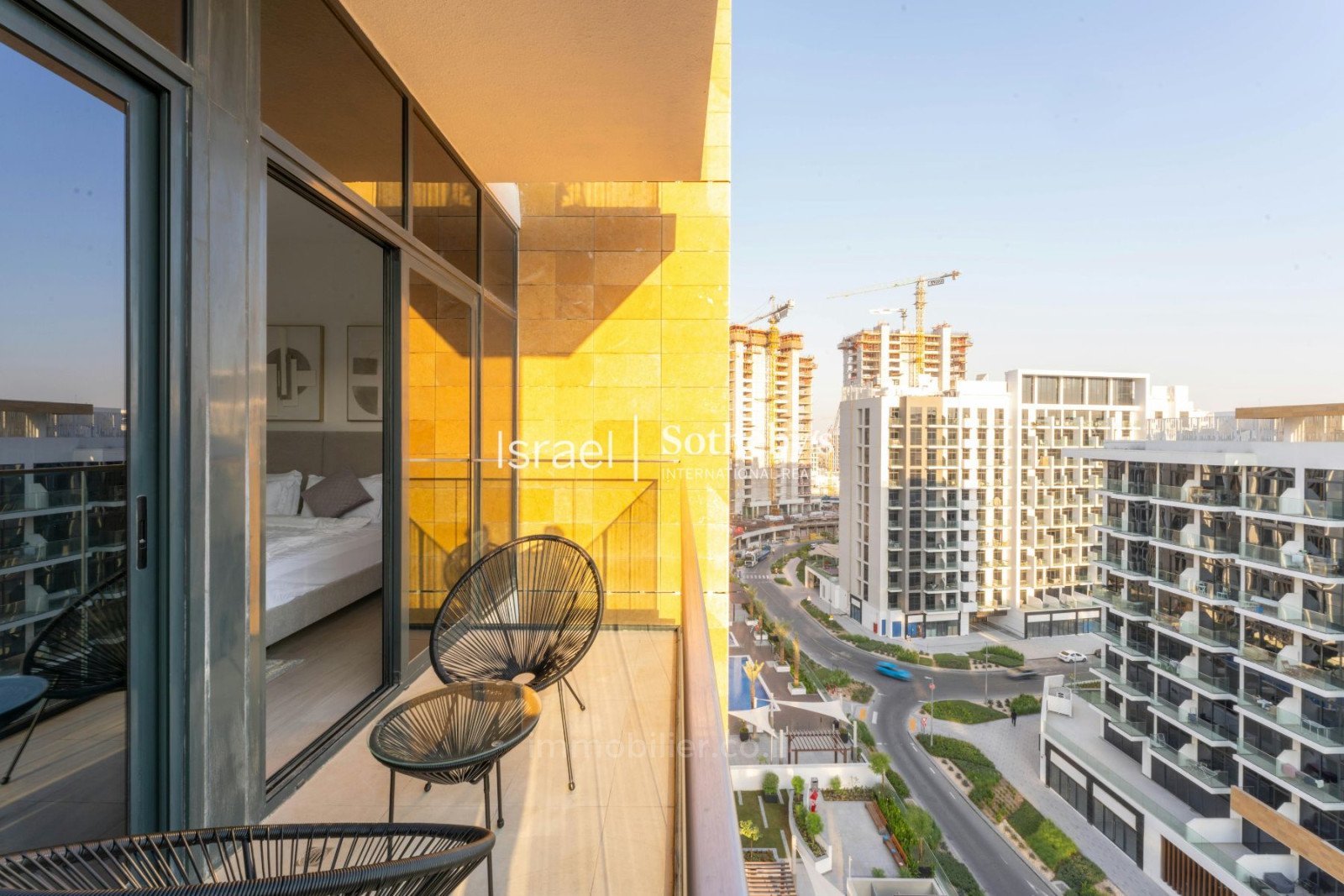 Apartment 2 rooms Tel Aviv City center 651-IBL-55