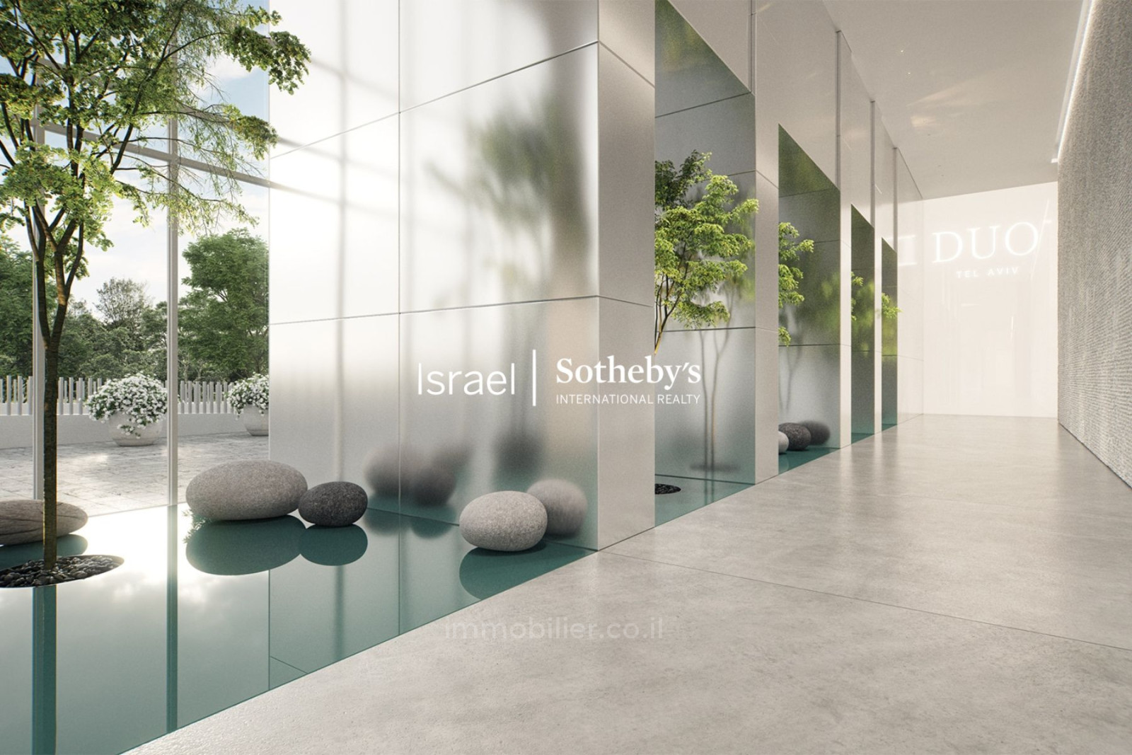 Apartment 2 rooms Tel Aviv City center 651-IBL-55