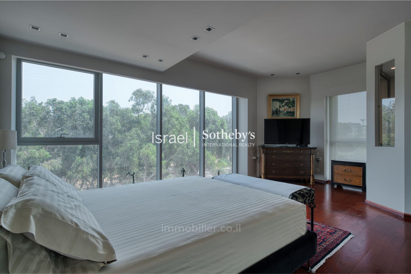 Appartement 4.5 pièces  Ramat Gan Ramat gan 651-IBL-58