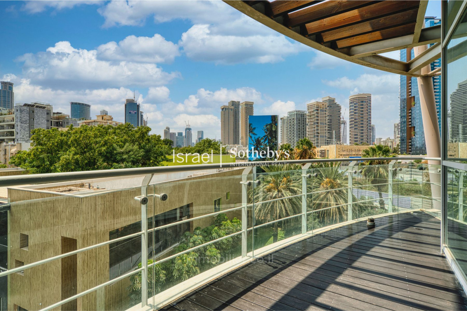 Appartement 4.5 pièces  Ramat Gan Ramat gan 651-IBL-58
