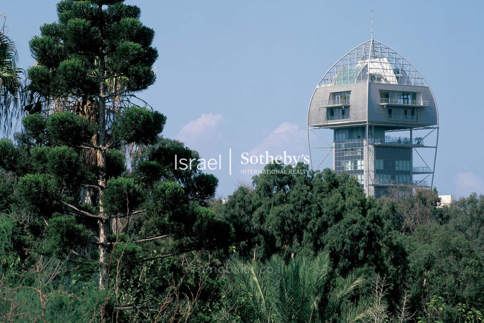 Appartement 4.5 pièces  Ramat Gan Ramat gan 651-IBL-58