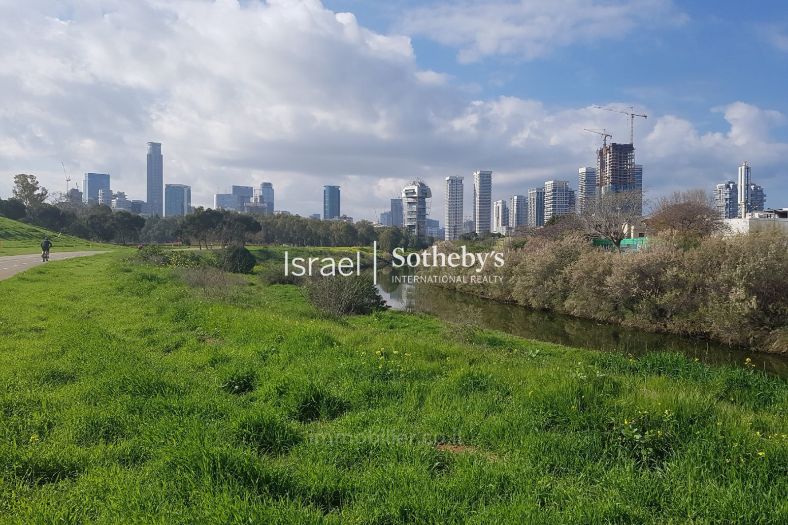 Appartement 4.5 pièces  Ramat Gan Ramat gan 651-IBL-58