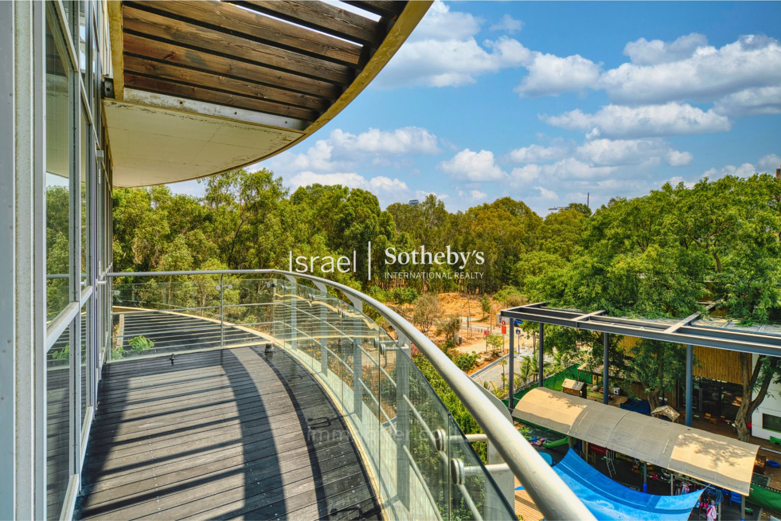 Appartement 4.5 pièces  Ramat Gan Ramat gan 651-IBL-58