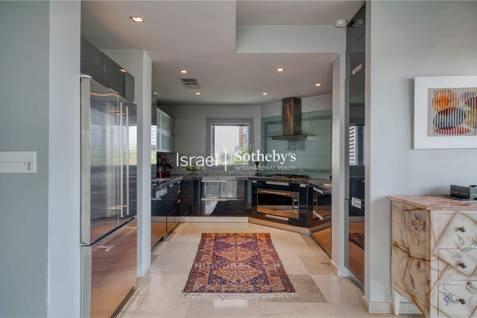 Appartement 4.5 pièces  Ramat Gan Ramat gan 651-IBL-58