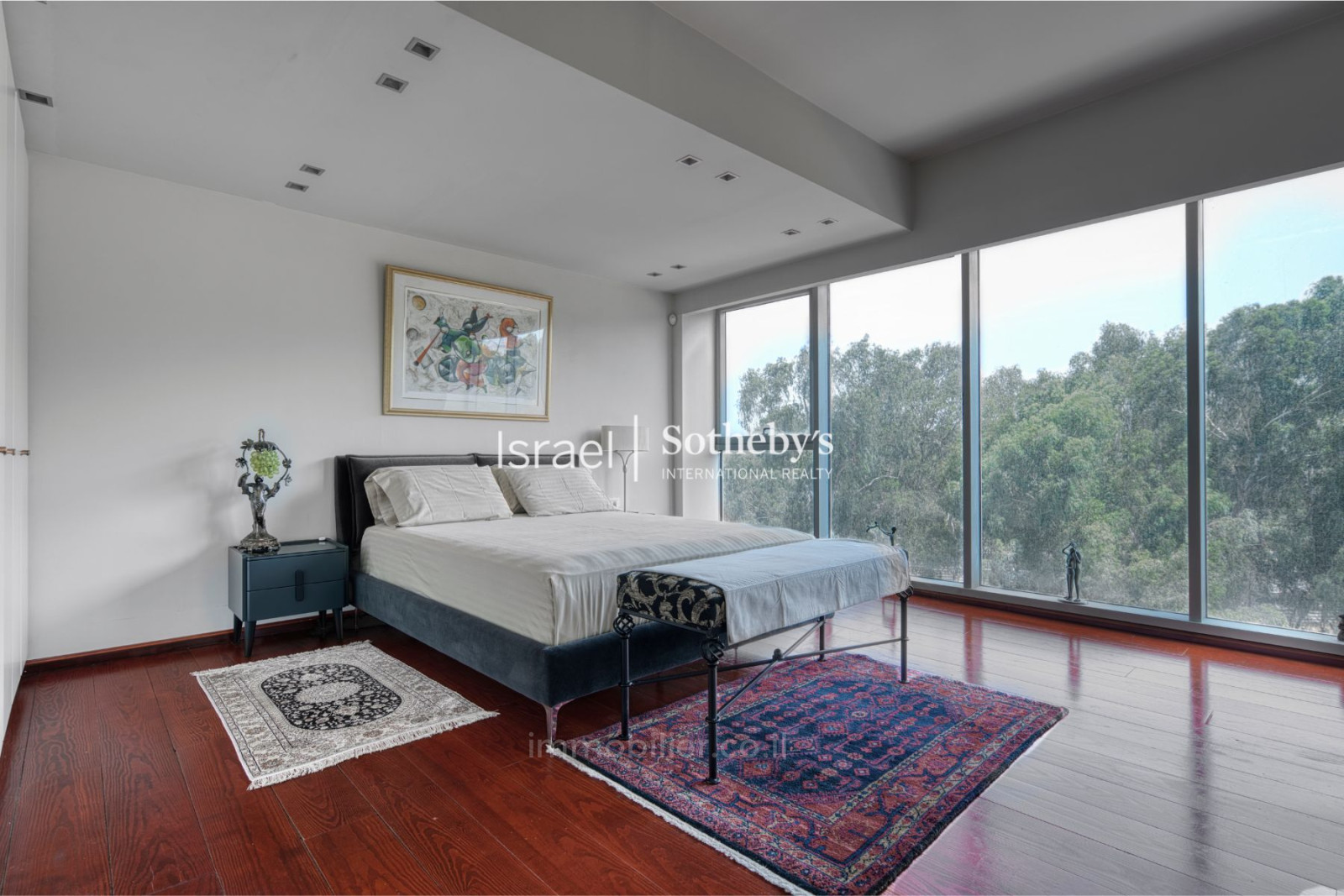 Appartement 4.5 pièces  Ramat Gan Ramat gan 651-IBL-58