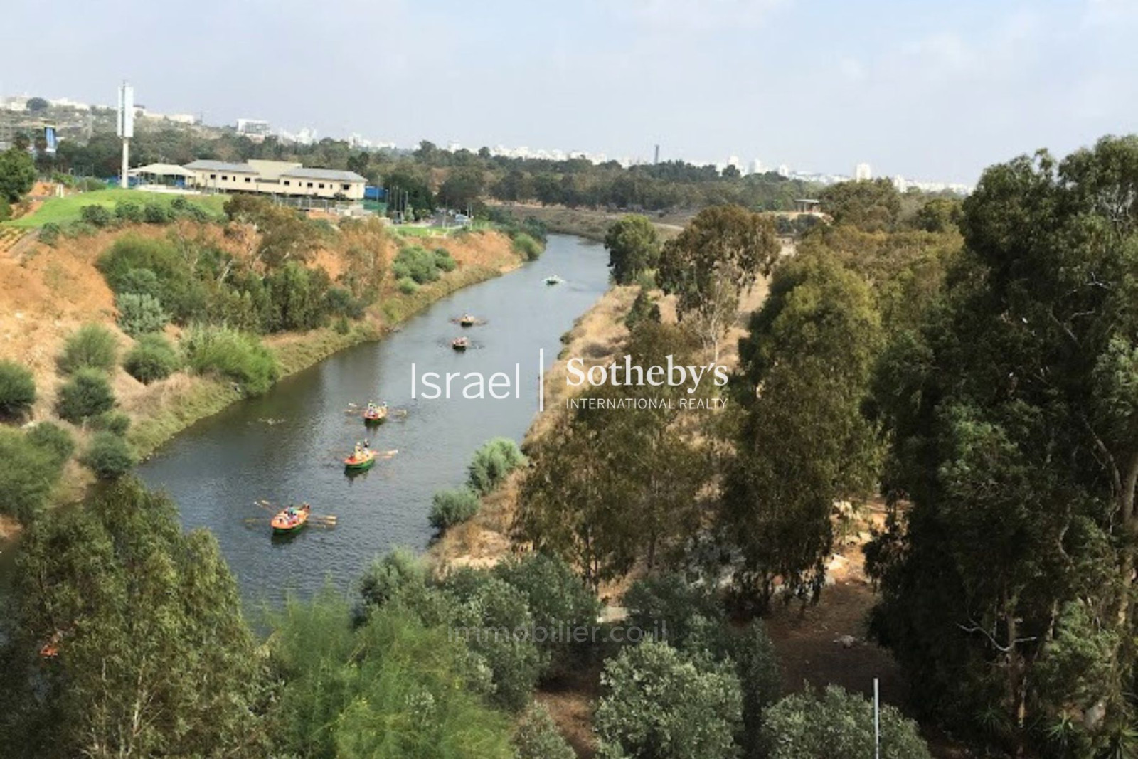Appartement 4.5 pièces  Ramat Gan Ramat gan 651-IBL-58