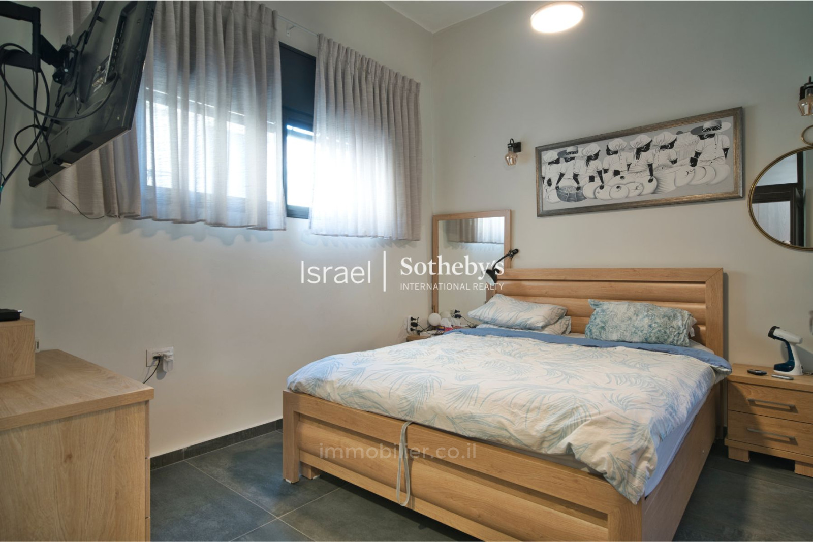 Apartment 2 rooms Tel Aviv Lev Tel-Aviv 651-IBL-59