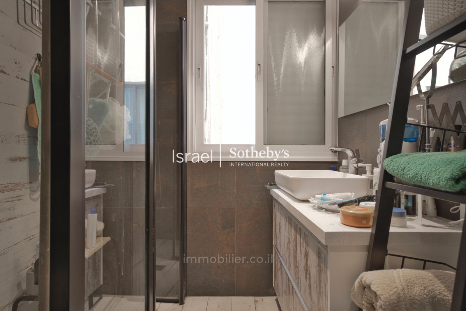 Apartment 2 rooms Tel Aviv Lev Tel-Aviv 651-IBL-59