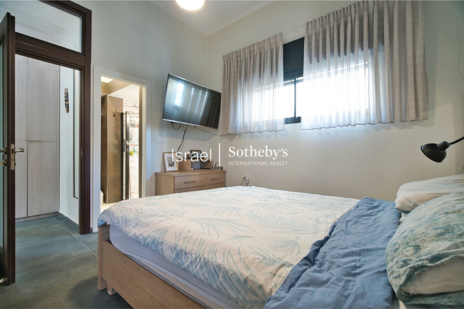 Apartment 2 rooms Tel Aviv Lev Tel-Aviv 651-IBL-59