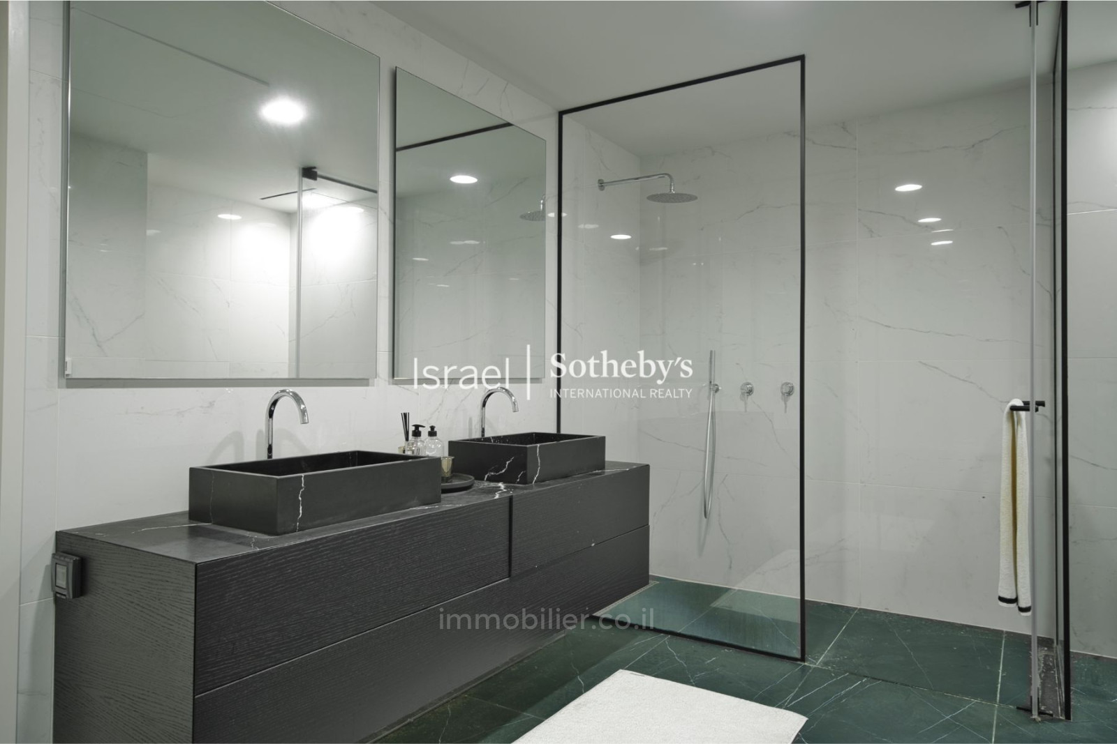 Appartement 4 pièces  Tel Aviv Neve Tsedek 651-IBL-60