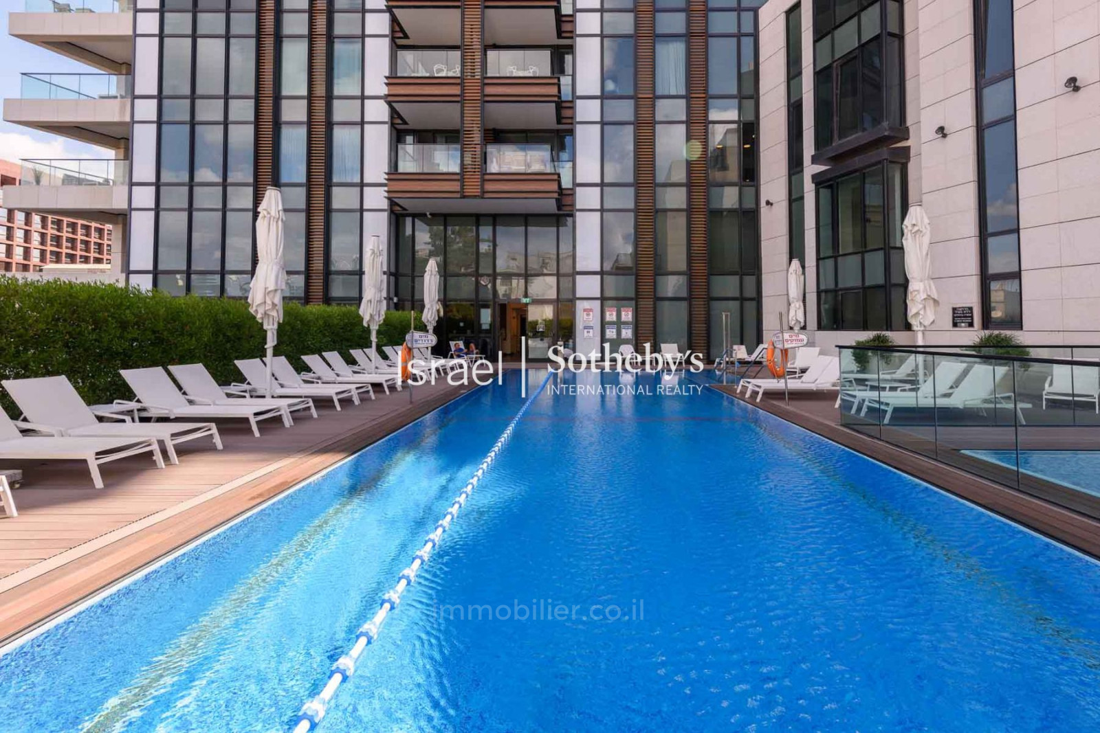 Appartement 4 pièces  Tel Aviv Neve Tsedek 651-IBL-60