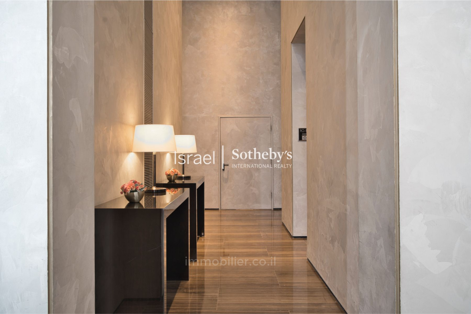 Appartement 4 pièces  Tel Aviv Neve Tsedek 651-IBL-60