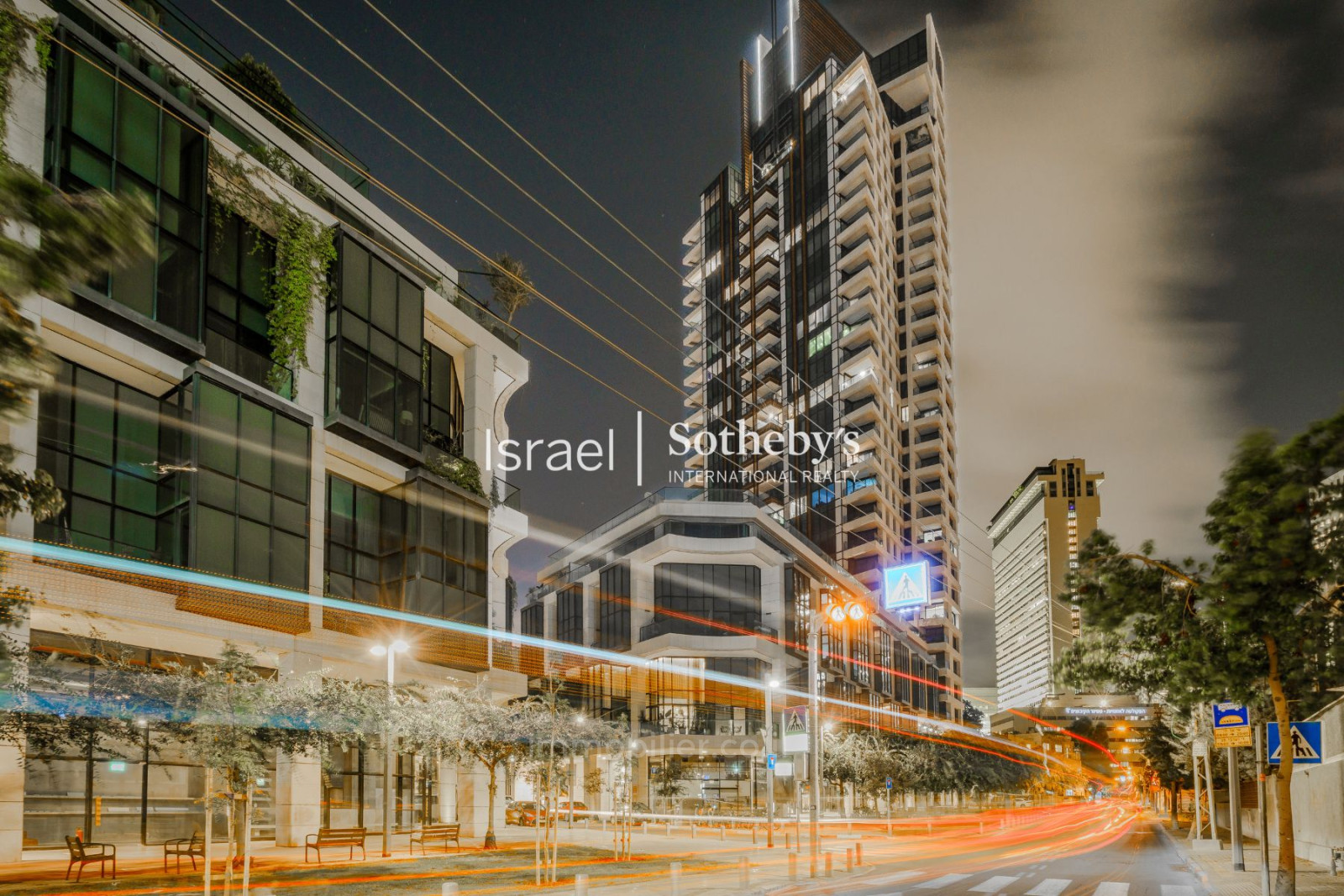 Appartement 4 pièces  Tel Aviv Neve Tsedek 651-IBL-60