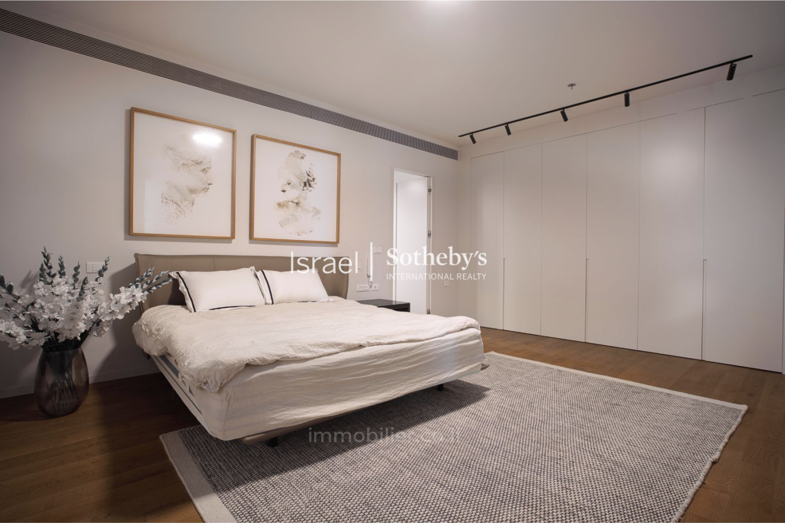 Appartement 4 pièces  Tel Aviv Neve Tsedek 651-IBL-60