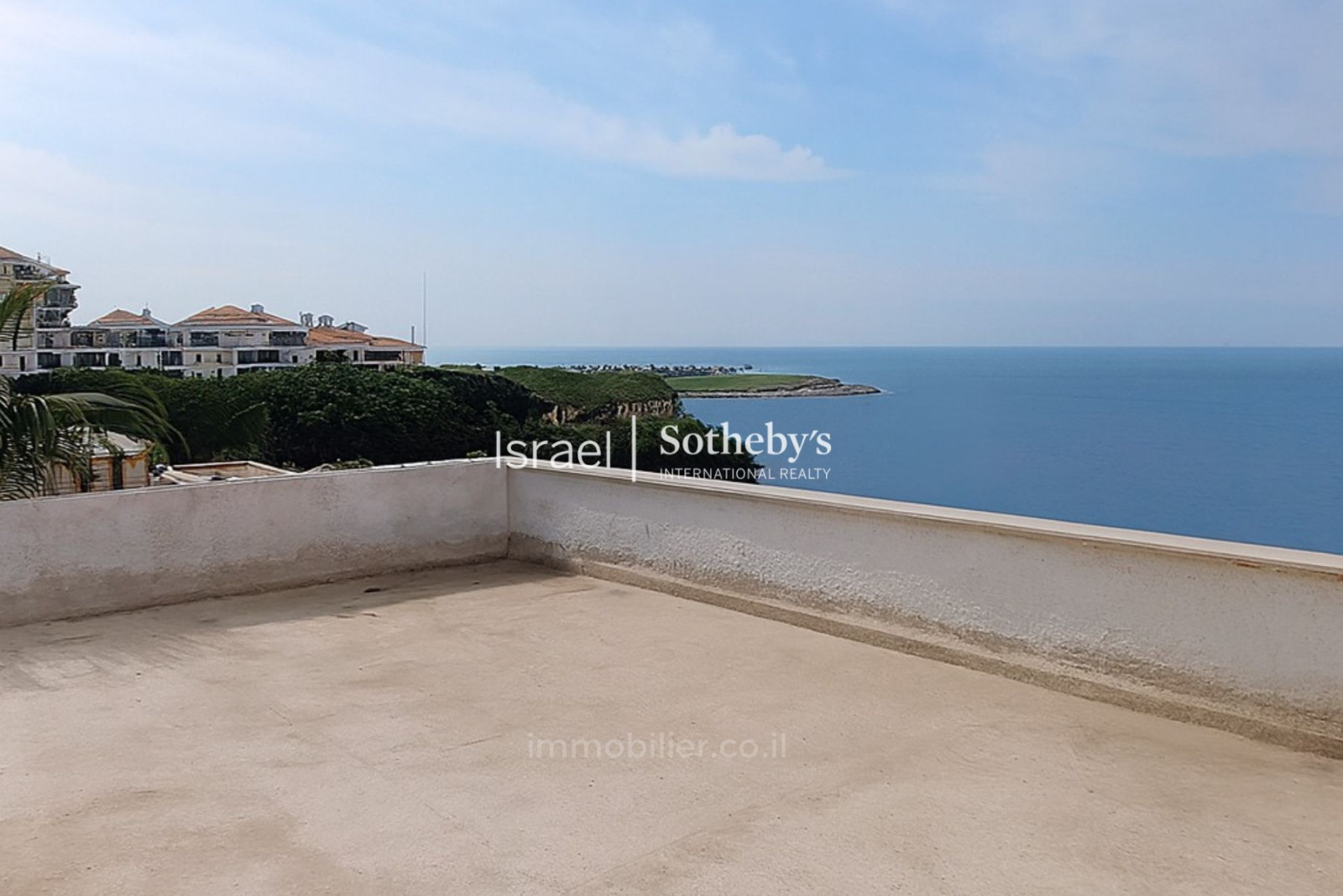 Cottage 3 pi&egrave;ces  Tel Aviv Yaffo vieille ville 651-IBL-75