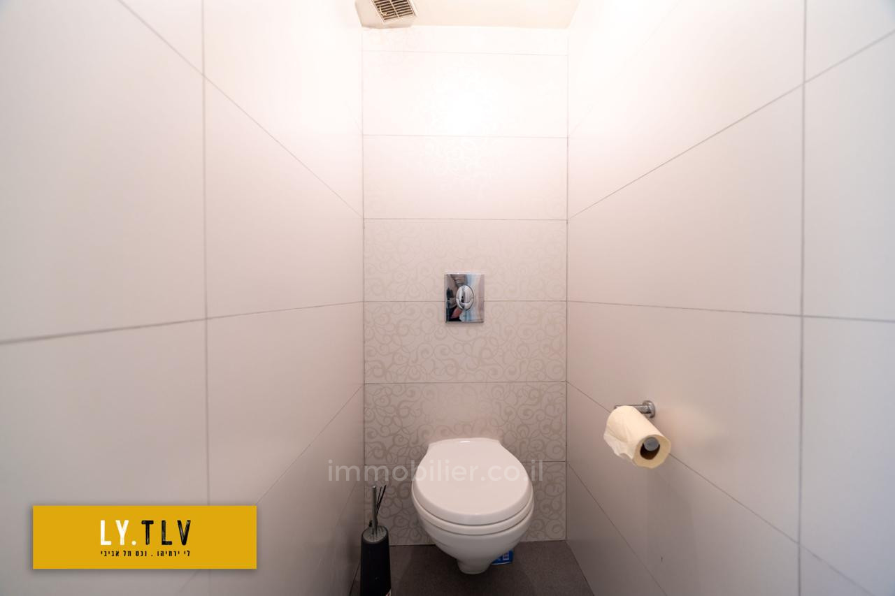 Apartment 4 rooms Tel Aviv Bavli 804-IBL-100