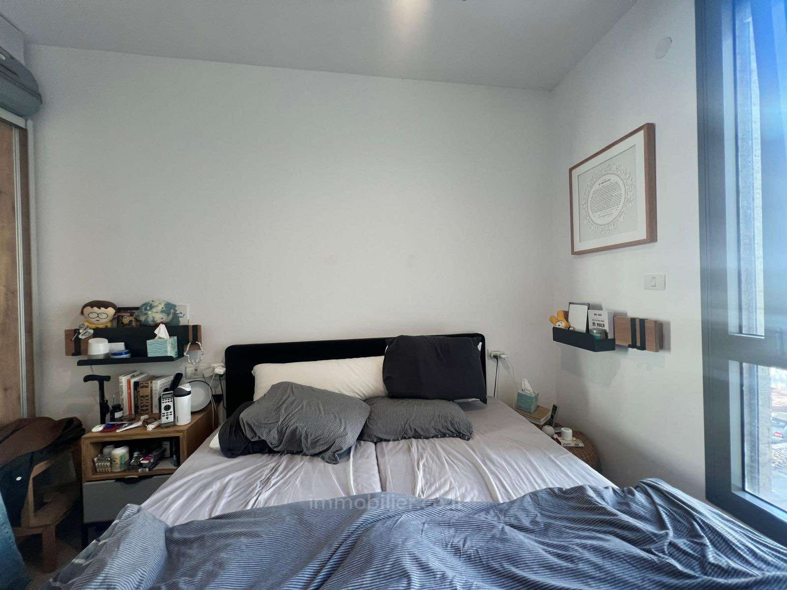Villa 3 pièces  Tel Aviv Centre Ville 804-IBL-11