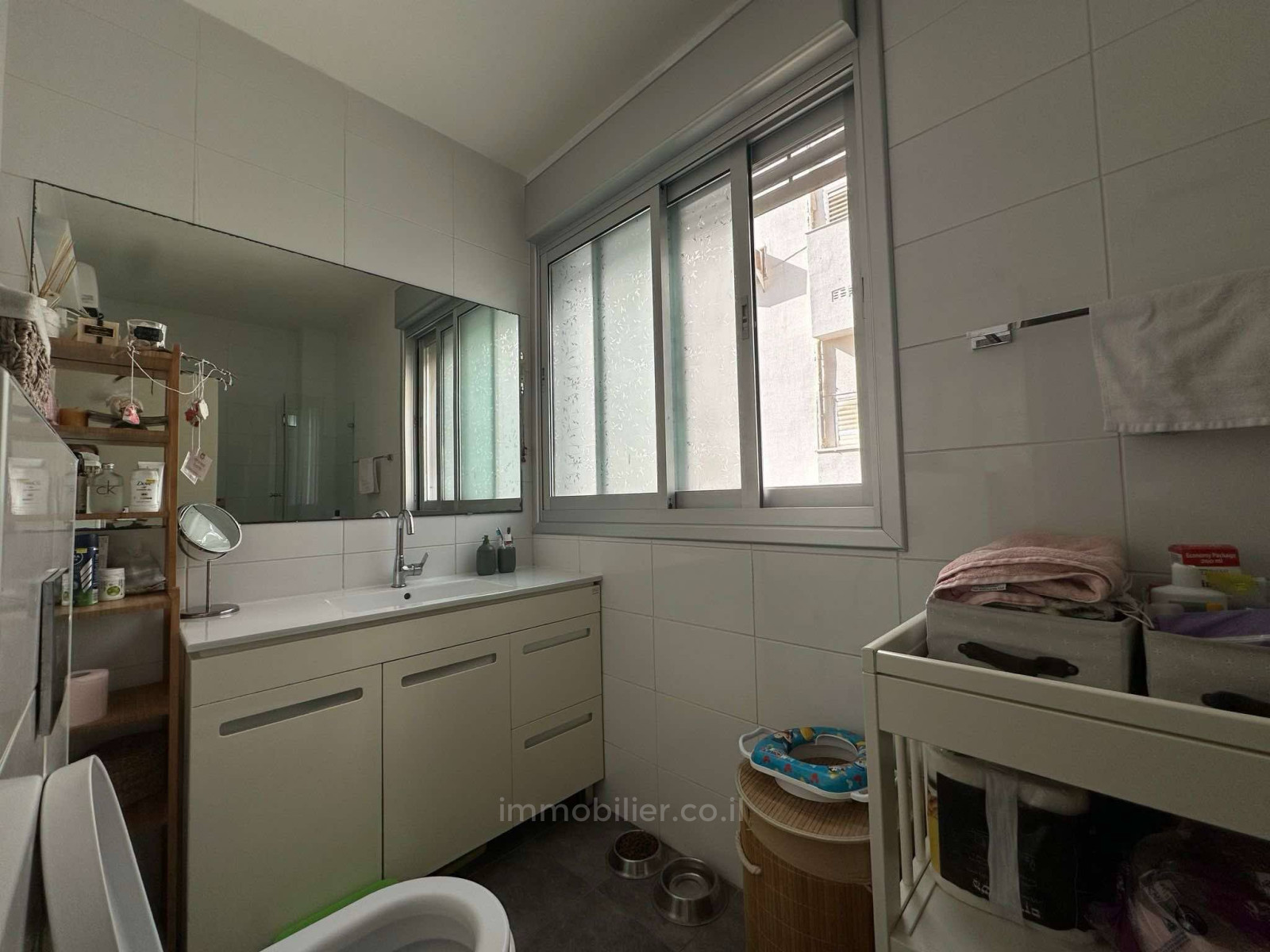 Duplex 4 rooms Tel Aviv First sea line 804-IBL-21
