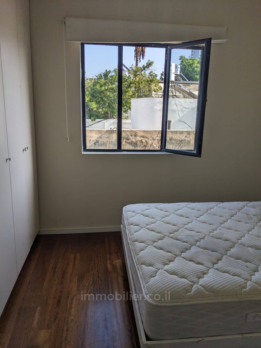 Appartement 2 pièces  Tel Aviv Centre Ville 804-IBL-24