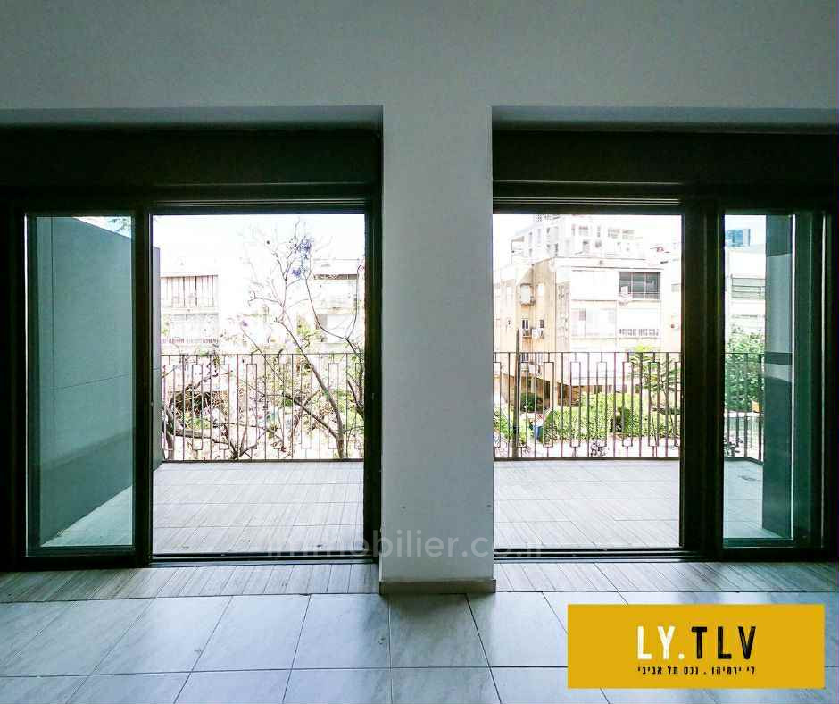 Apartment 4 rooms Tel Aviv Hatsafon hayachan 804-IBL-29
