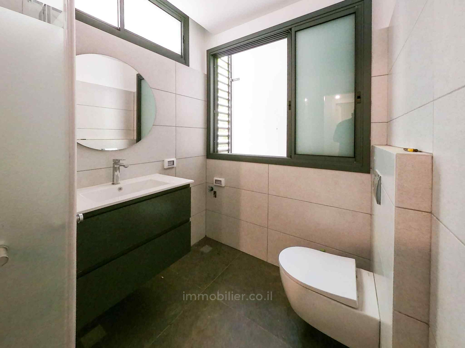 Appartement 4 pièces  Tel Aviv Lev Tel-Aviv 804-IBL-37