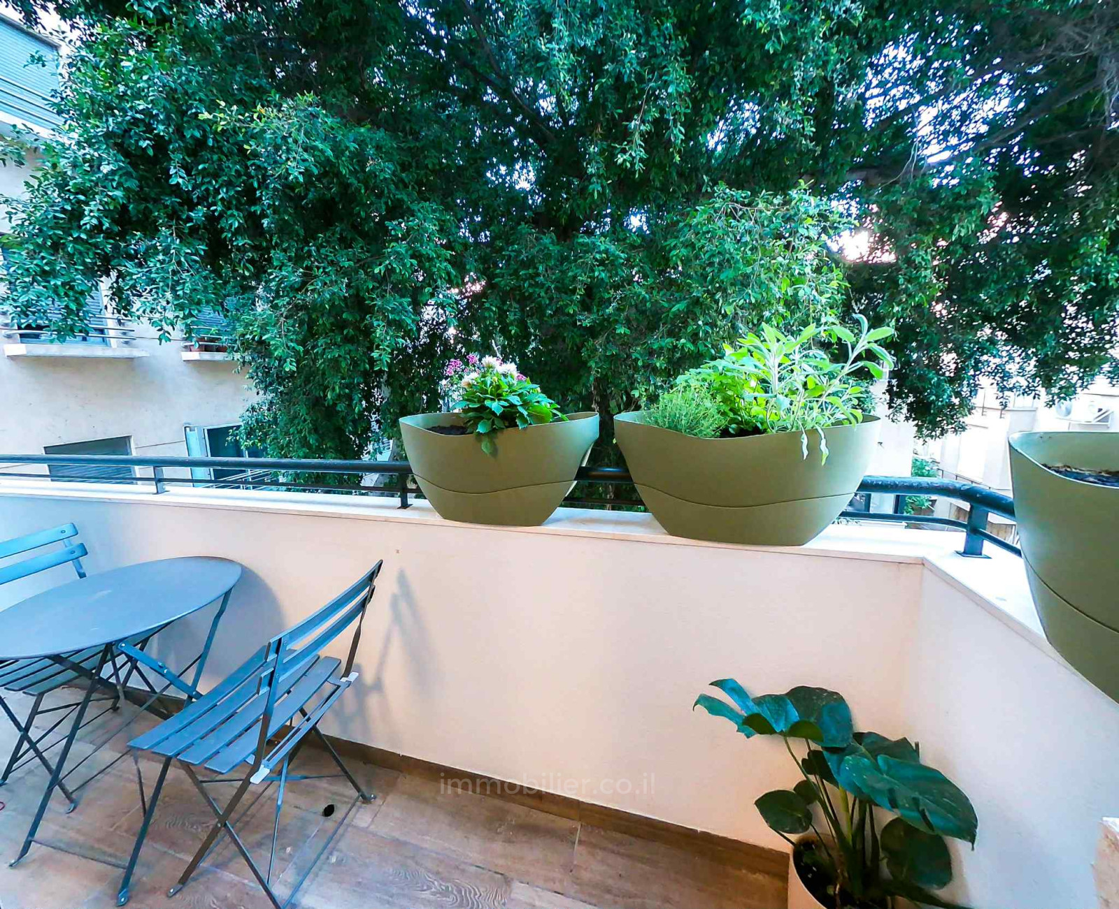 Appartement 3 pièces  Tel Aviv Lev Tel-Aviv 804-IBL-39
