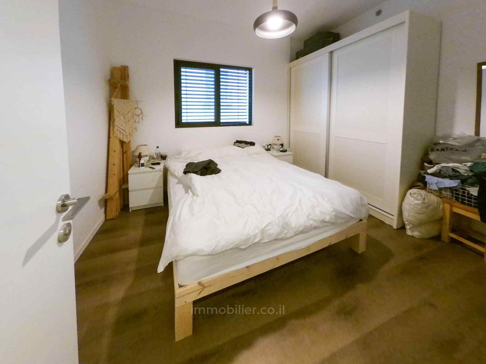 Appartement 3 pièces  Tel Aviv Lev Tel-Aviv 804-IBL-39